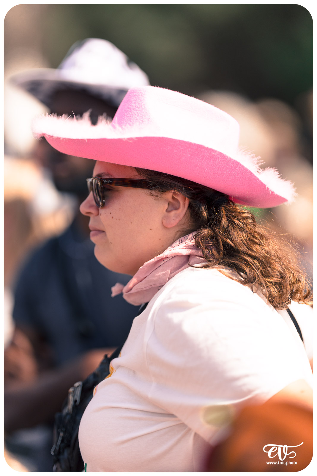 FESTIVAL POW WOW